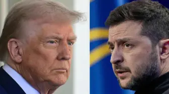 Está previsto que Volodimir Zelenski se reúna con Trump el domingo en Florida.

Para más información del tema, visita: https://www.eleconomista.com.mx/internacionales/zelenski-apruebe-trump-sobre-negociaciones-ucrania-rusia-20251226-792878.html 

¡Síguenos en nuestras redes sociales para mantenerte informado!

Twitter: https://twitter.com/eleconomista 
Facebook: https://www.facebook.com/ElEconomista.mx
Instagram: https://www.instagram.com/eleconomistamx
LinkedIn: https://www.linkedin.com/company/el-economista/

#ElEconomista #Trump #Zelenski