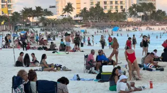 Foto: Gobierno de Quintana Roo.