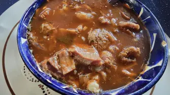 Pancita de res