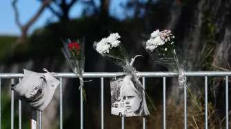 La actriz Brigitte Bardot falleció el 28 de diciembre, en Saint-Tropez, Francia.