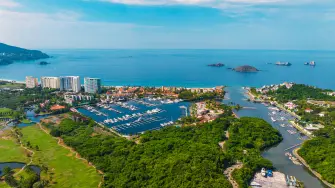 Ixtapa