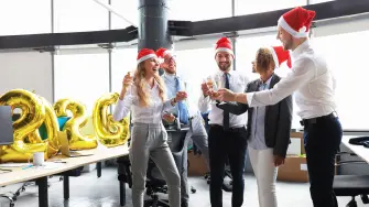 Los propósitos de Año Nuevo