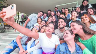 Descripción automática