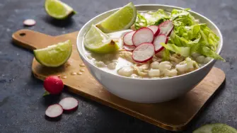 pozole