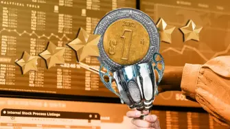 Con el debilitamiento del dólar como factor principal, el peso mexicano terminó su mejor año desde que comenzó el régimen de libre flotación.

Para más información del tema, visita: https://www.eleconomista.com.mx/mercados/precio-dolar-hoy-31-diciembre-2025-cuanto-cerro-20251231-793411.html

¡Síguenos en nuestras redes sociales para mantenerte informado!

Twitter: https://twitter.com/eleconomista 
Facebook: https://www.facebook.com/ElEconomista.mx
Instagram: https://www.instagram.com/eleconomistamx
LinkedIn: https://www.linkedin.com/company/el-economista/
T

#ElEconomista #EETV