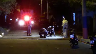 Ataque armado en Ecuador deja siete muertos y varios heridos