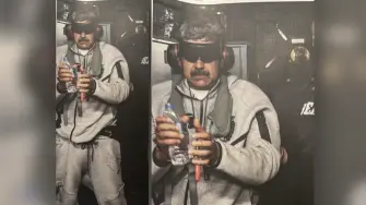 Tras un ataque estadounidense en la madrugada de este sábado en Caracas, el presidente de Estados Unidos informó en su red social Truth Social que capturaron al presidente venezolano.

Para más información del tema, visita: https://www.eleconomista.com.mx/internacionales/trump-anuncia-captura-maduro-bombardeos-eu-venezuela-20260103-793637.html

¡Síguenos en nuestras redes sociales para mantenerte informado!

Twitter: https://twitter.com/eleconomista 
Facebook: https://www.facebook.com/ElEconomista.mx
Instagram: https://www.instagram.com/eleconomistamx
LinkedIn: https://www.linkedin.com/company/el-economista/
T

#ElEconomista #EETV