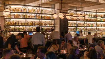 Restaurantes en México