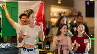 El mundial es punto clave para la pymes