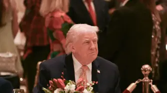 El presidente de Estados Unidos, Donald Trump, dijo este martes ‍que los republicanos deben ganar las elecciones legislativas de este año o, de lo contrario, los demócratas lo someterán a ‍un juicio político.

Para más información del tema, visita: https://www.eleconomista.com.mx/internacionales/trump-pide-republicanos-ganar-elecciones-legislativas-evitar-juicio-politico-20260106-794019.html

¡Síguenos en nuestras redes sociales para mantenerte informado!

Twitter: https://twitter.com/eleconomista 
Facebook: https://www.facebook.com/ElEconomista.mx
Instagram: https://www.instagram.com/eleconomistamx
LinkedIn: https://www.linkedin.com/company/el-economista/

#ElEconomista #EETV