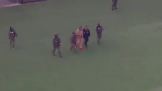 El derrocado presidente de Venezuela, Nicolás Maduro, se declaró este lunes no culpable en su primera comparecencia ante la justicia en Nueva York, y denunció haber sido secuestrado en su casa en Caracas por fuerzas estadounidenses.