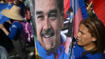 Venezuela ha mantenido hermetismo sobre el saldo de víctimas en la operación ordenada por Donald Trump, y no hay hasta ahora un balance oficial venezolano completo.
Para más información del tema, visita: https://www.eleconomista.com.mx/internacionales/eu-mato-55-militares-cubanos-venezolanos-captura-nicolas-maduro-20260106-794032.html
¡Síguenos en nuestras redes sociales para mantenerte informado!

Twitter: https://twitter.com/eleconomista 
Facebook: https://www.facebook.com/ElEconomista.mx
Instagram: https://www.instagram.com/eleconomistamx
LinkedIn: https://www.linkedin.com/company/el-economista/

#ElEconomista #EETV