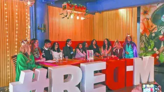 Descripción automática