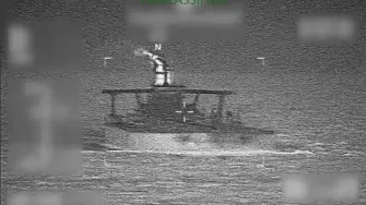 Rusia dijo ‍este miércoles que la confiscación por ‍parte de Estados Unidos de un petrolero de bandera ‌rusa en ⁠el Atlántico constituye una ‌violación del derecho marítimo.