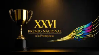 Premio franquicias