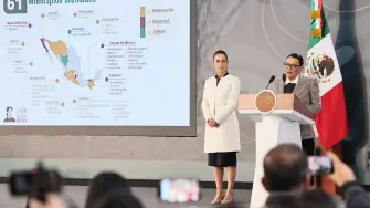 Foto: Secretaría de Gobernación