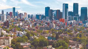 La inflación a los productores en el país cerró el 2025 en el menor nivel reportado, para un diciembre, desde el 2019, de acuerdo con la información divulgada por el Inegi.

Para más información del tema, visita: https://www.eleconomista.com.mx/economia/inflacion-productores-mexicanos-cerro-2025-2-06-menor-nivel-20260108-794394.html

¡Síguenos en nuestras redes sociales para mantenerte informado!

Twitter: https://twitter.com/eleconomista 
Facebook: https://www.facebook.com/ElEconomista.mx
Instagram: https://www.instagram.com/eleconomistamx
LinkedIn: https://www.linkedin.com/company/el-economista/

#ElEconomista #EETV