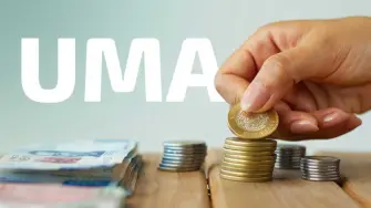 El Instituto Nacional de Estadística y Geografía (Inegi) publicó este jueves el valor de la Unidad de Medida y Actualización (UMA) para este año, la cual tendrá un incremento de 3.69% en comparación con el valor que tuvo el año pasado.

Para más información del tema, visita:https://www.eleconomista.com.mx/economia/cuanto-valdra-uma-unidad-medida-actualizacion-mexico-20260108-794362.html
Twitter: https://twitter.com/eleconomista 
Sitio web: https://www.eleconomista.com.mx/ 
Facebook: https://www.facebook.com/ElEconomista.mx 

#ElEconomista #CapitalHumano #EETV