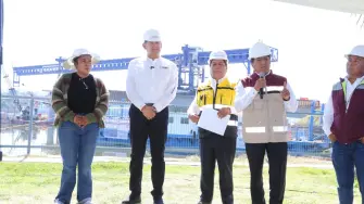 Foto: Gobierno de Puebla