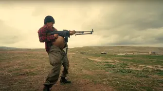 Una batalla tras otra.