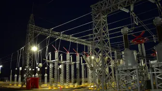 Foto: Comisión Federal de Electricidad