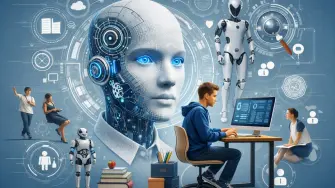 Foto: Generada con IA