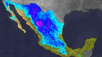 El SMN recomienda a la población mantenerse atenta a los avisos oficiales, extremar precauciones ante el frío, lluvias intensas y vientos fuertes, y atender las indicaciones de Protección Civil, especialmente en zonas montañosas y costeras.

Para más información del tema, visita: https://www.eleconomista.com.mx/politica/segunda-tormenta-invernal-frente-frio-27-marcaran-inicio-semana-lluvias-intensas-frio-extremo-20260111-794768.html

¡Síguenos en nuestras redes sociales para mantenerte informado!

Twitter: https://twitter.com/eleconomista 
Facebook: https://www.facebook.com/ElEconomista.mx
Instagram: https://www.instagram.com/eleconomistamx
LinkedIn: https://www.linkedin.com/company/el-economista/
T

#ElEconomista #EETV