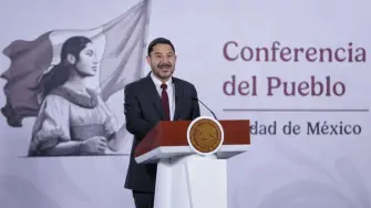 Foto: Instituto de Seguridad y Servicios Sociales de los Trabajadores del Estado