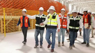 Foto: Gobierno de Michoacán