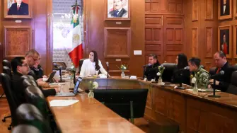 Foto: Gobierno de Aguascalientes