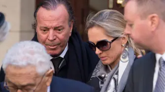 Dos mujeres ‍que dicen que fueron agredidas sexualmente por el cantante Julio Iglesias testificarán ante ‍la fiscalía española.

Para más información del tema, visita: https://www.eleconomista.com.mx/internacionales/fiscalia-espanola-escuchara-testimonios-vs-julio-iglesias-trata-seres-humanos-acoso-sexual-20260114-795280.html

¡Síguenos en nuestras redes sociales para mantenerte informado!

Twitter: https://twitter.com/eleconomista 
Facebook: https://www.facebook.com/ElEconomista.mx
Instagram: https://www.instagram.com/eleconomistamx
LinkedIn: https://www.linkedin.com/company/el-economista/

#ElEconomista #EETV