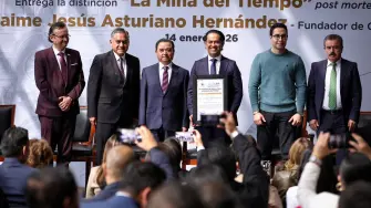 Foto: Cortesía Congreso de Hidalgo.