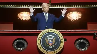 El ‍presidente de Estados Unidos, Donald Trump, expresó este ‍viernes su ​apoyo al primer ministro ‌canadiense, Mark Carney, ⁠después de que ‌alcanzara un acuerdo comercial preliminar con China.

Para más información del tema, visita: https://www.eleconomista.com.mx/internacionales/trump-expresa-apoyo-acuerdo-inicial-sobre-aranceles-canada-china-20260116-795663.html

¡Síguenos en nuestras redes sociales para mantenerte informado!

Twitter: https://twitter.com/eleconomista 
Facebook: https://www.facebook.com/ElEconomista.mx
Instagram: https://www.instagram.com/eleconomistamx
LinkedIn: https://www.linkedin.com/company/el-economista/
T

#ElEconomista #EETV