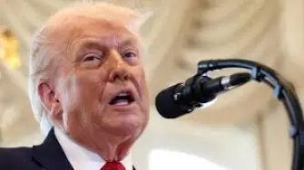 Para más información del tema, visita:https://news.afp.com/#/c/main/actu/videos?id=newsml.afp.com.20260120T050229Z.doc-93b349f&type=video

¡Síguenos en nuestras redes sociales para mantenerte informado!

Twitter: https://twitter.com/eleconomista 
Facebook: https://www.facebook.com/ElEconomista.mx
Instagram: https://www.instagram.com/eleconomistamx
LinkedIn: https://www.linkedin.com/company/el-economista/

#ElEconomista #EET