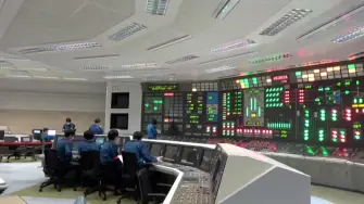 La central nuclear japonesa de Kashiwazaki-Kariwa, la más grande del mundo, reanudó el miércoles su actividad por primera vez desde la catástrofe de Fukushima de 2011 y pese a las persistentes preocupaciones de la población.

¡Síguenos en nuestras redes sociales para mantenerte informado!

Twitter: https://twitter.com/eleconomista 
Facebook: https://www.facebook.com/ElEconomista.mx
Instagram: https://www.instagram.com/eleconomistamx
LinkedIn: https://www.linkedin.com/company/el-economista/

#ElEconomista #EETV