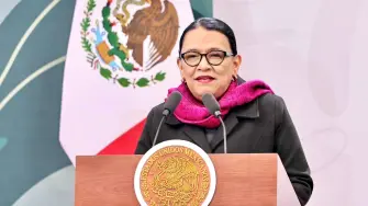 Foto: Cortesía Secretaria de Gobernación.