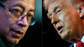 Colombia obtuvo garantías de EU para que Gustavo Petro no sea detenido en Washington, tras la captura de Nicolás Maduro.

Para más información del tema, visita: https://www.eleconomista.com.mx/internacionales/estados-unidos-ofrece-petro-garantias-sera-detenido-reunion-3-febrero-20260123-796730.html

¡Síguenos en nuestras redes sociales para mantenerte informado!

Twitter: https://twitter.com/eleconomista 
Facebook: https://www.facebook.com/ElEconomista.mx
Instagram: https://www.instagram.com/eleconomistamx
LinkedIn: https://www.linkedin.com/company/el-economista/
T

#ElEconomista #EETV