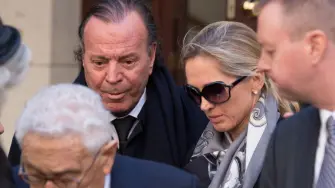 Women's Link y Amnistía Internacional, las dos organizaciones que asesoran y representan a las denunciantes, calificaron la decisión de la fiscalía de "lamentable".

Para más información del tema, visita: https://www.eleconomista.com.mx/arteseideas/fiscalia-espanola-archiva-denuncia-julio-iglesias-delitos-sexuales-trata-personas-20260123-796746.html

¡Síguenos en nuestras redes sociales para mantenerte informado!

Twitter: https://twitter.com/eleconomista 
Facebook: https://www.facebook.com/ElEconomista.mx
Instagram: https://www.instagram.com/eleconomistamx
LinkedIn: https://www.linkedin.com/company/el-economista/

#ElEconomista #EETV