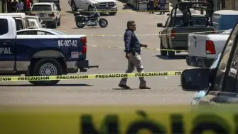 El 69.4% de las mujeres y el 57.1% de los hombres que residen en localidades urbanas de México consideran inseguro vivir ahí. Espacios como el transporte público y las calles son mencionados como los más inseguros.

Para más información del tema, visita: https://www.eleconomista.com.mx/politica/mexico-cerro-2025-alza-percepcion-inseguridad-habitantes-urbanos-20260123-796723.html

¡Síguenos en nuestras redes sociales para mantenerte informado!

Twitter: https://twitter.com/eleconomista 
Facebook: https://www.facebook.com/ElEconomista.mx
Instagram: https://www.instagram.com/eleconomistamx
LinkedIn: https://www.linkedin.com/company/el-economista/
T

#ElEconomista #EETV