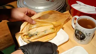 Tamales Doña Emi