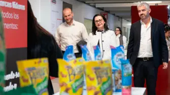 Nestlé Purina inauguró su Purina Experience Center en Guanajuato.