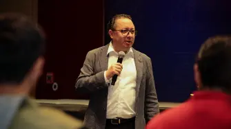 Juan Pablo Cisneros Madrid