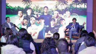 El debate con los torneos de Medio Oriente tomó auge luego de que el Abierto de Doha anunciara un cartel de lujo para 2026.