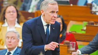 A finales de diciembre, el primer ministro canadiense, Mark Carney, comunicó que Canadá y Estados Unidos iniciarían a mediados de enero conversaciones sobre la revisión del T-MEC.

Para más información del tema, visita: https://www.eleconomista.com.mx/empresas/canada-concluye-consultas-internas-sobre-t-mec-20260128-797429.html

¡Síguenos en nuestras redes sociales para mantenerte informado!

Twitter: https://twitter.com/eleconomista 
Facebook: https://www.facebook.com/ElEconomista.mx
Instagram: https://www.instagram.com/eleconomistamx
LinkedIn: https://www.linkedin.com/company/el-economista/

#ElEconomista #EETV