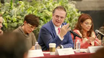 El gobierno mexicano busca preservar estabilidad económica y certidumbre al amparo del T-MEC.

Para más información del tema, visita: https://www.eleconomista.com.mx/empresas/mexico-estados-unidos-resolvieron-90-66-barreras-arancelarias-20260129-797594.html

¡Síguenos en nuestras redes sociales para mantenerte informado!

Twitter: https://twitter.com/eleconomista 
Facebook: https://www.facebook.com/ElEconomista.mx
Instagram: https://www.instagram.com/eleconomistamx
LinkedIn: https://www.linkedin.com/company/el-economista/

#ElEconomista #EETV