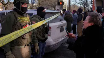 Trump encargó al máximo responsable de la frontera, Tom Homan, que se hiciera cargo de las operaciones en Minnesota.

Para más información del tema, visita: https://www.eleconomista.com.mx/internacionales/agentes-ice-minnesota-reciben-ordenes-interactuar-agitadores-20260129-797587.html

¡Síguenos en nuestras redes sociales para mantenerte informado!

Twitter: https://twitter.com/eleconomista 
Facebook: https://www.facebook.com/ElEconomista.mx
Instagram: https://www.instagram.com/eleconomistamx
LinkedIn: https://www.linkedin.com/company/el-economista/

#ElEconomista #Minnesota #ICE