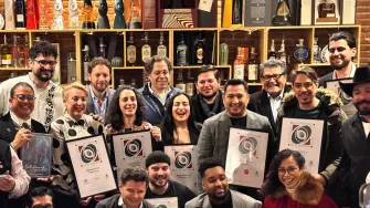 Entrega del Distintivo T