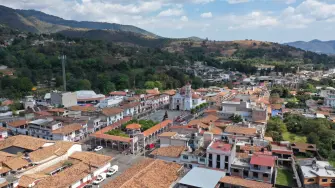 Almoloya de Alquisiras, municipio mexiquense