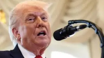 Irán quiere "llegar a un acuerdo" para evitar una acción militar de Estados Unidos, estimó el viernes Donald Trump, después de que Teherán dijera estar dispuesto a reanudar el diálogo, aunque sin discutir sus capacidades de defensa y balísticas.

Para más información del tema, visita: https://www.eleconomista.com.mx/internacionales/donald-trump-asegura-iran-busca-acuerdo-evitar-ataques-eu-20260130-797762.html

¡Síguenos en nuestras redes sociales para mantenerte informado!

Twitter: https://twitter.com/eleconomista 
Facebook: https://www.facebook.com/ElEconomista.mx
Instagram: https://www.instagram.com/eleconomistamx
LinkedIn: https://www.linkedin.com/company/el-economista/
T

#ElEconomista #EETV