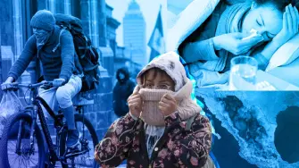 El ambiente gélido continúa en gran parte del país y un nuevo frente frío ingresará por el norte, reforzando las bajas temperaturas y las precipitaciones.

Para más información del tema, visita: https://www.eleconomista.com.mx/politica/frente-frio-32-viene-33-lluvias-vientos-marcaran-clima-iniciar-semana-20260201-797931.html 

¡Síguenos en nuestras redes sociales para mantenerte informado!

Twitter: https://twitter.com/eleconomista 
Facebook: https://www.facebook.com/ElEconomista.mx
Instagram: https://www.instagram.com/eleconomistamx
LinkedIn: https://www.linkedin.com/company/el-economista/

#ElEconomista #Clima #FrenteFrío